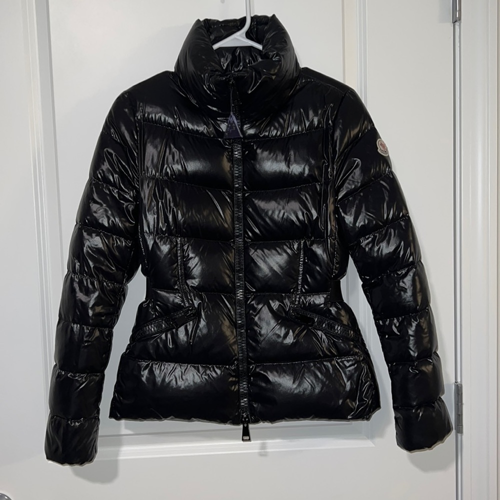 Danae moncler